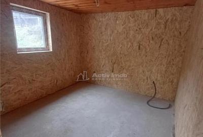 Casa de in Saliste aproape de Transalpina - 1