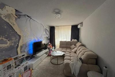 Apartament cu 2 camere semidecomandat în Alexandru Obregia - 11