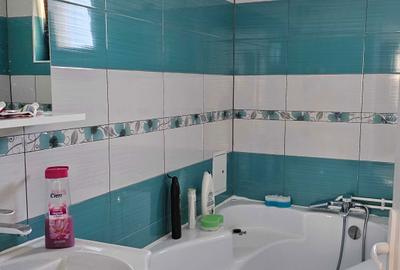 Casă cu 4 camere în Rășinari - 7