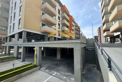 Aradului-3 camere-Terasa Aradului-3 camere-Terasa - 18