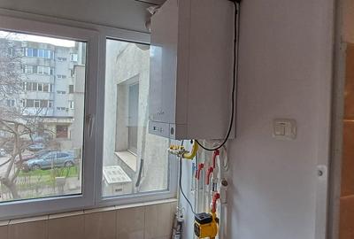 Apartament cu 3 camere decomandat în Casa de Cultură - 8