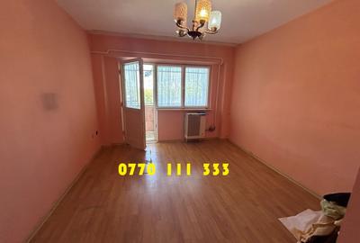 Garsonieră decomandată în Obor - 1