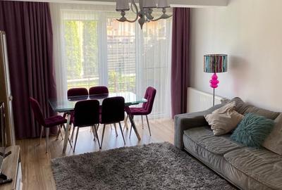 Duplex 4 camere Green Valley - zona Noua-Darste - cod 5059 - 1