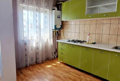 Apartament cu 2 camere decomandat în Central - 3