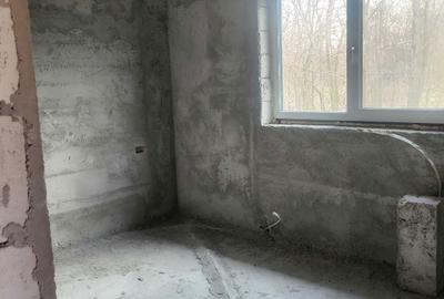 Casă cu 3 camere în Dorobanțu - 5