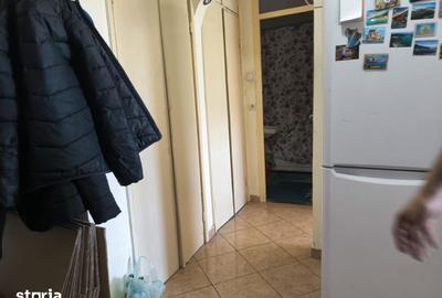 Apartament cu 2 camere decomandat în Cantacuzino - 5