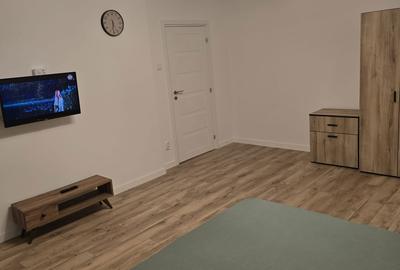 Garsonieră decomandată, mobilată în Panduri - 7