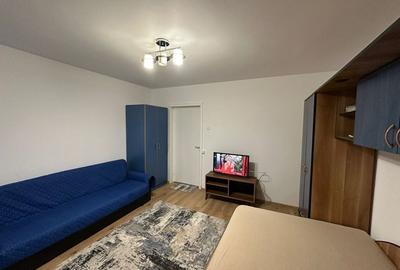 Inchiriere Garsoniera Berceni-Obregia-Grand Arena-Mobilata/Utilata - 3