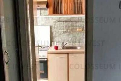 Garsonieră în Tractorul