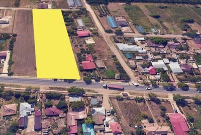 Teren în Central - 3