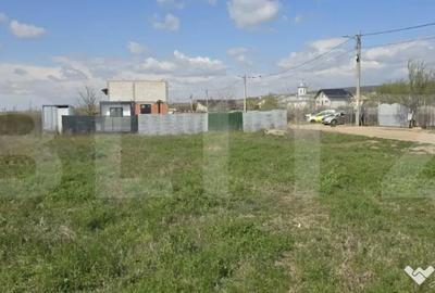 Teren de 600 mp, în Central - 3