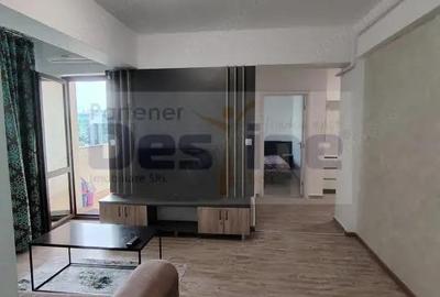 Apartament 2 camere-Semidecomandat-Tudor Vladimirescu - 11