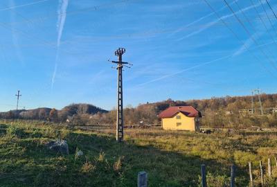 Teren de 5200 mp, în Măldărești - 1