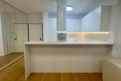 Apartament 3 camere // One Timpuri Noi // Complet mobilat si utilat - 4