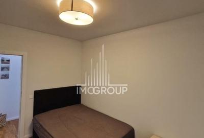Apartament cu 3 camere de inchiriat in zona centrala, terasa - 9