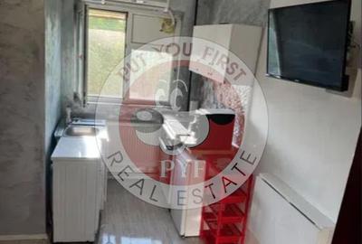 Garsonieră semidecomandată în Titan