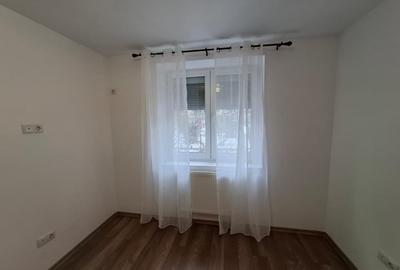 3 camere Cotroceni, parter, centrala proprie, curte + parcare, metrou - 4