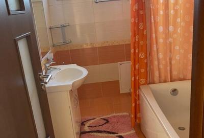 Apartament cu 3 camere decomandat, mobilat în Mărăști - 13