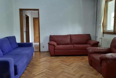 Vanzare Apartament 3 Camere Semidecomandat Berceni-Straduintei - 3