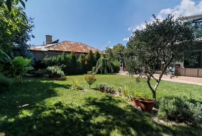 Vila Eforie Sud | nou renovata | ideal locuinta sau birou | 507 mp teren - 11