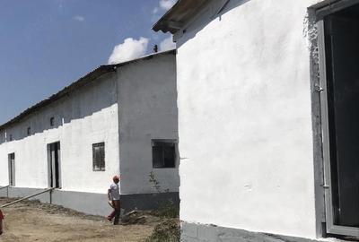 Spațiu comercial, de 707 mp, în Central - 2