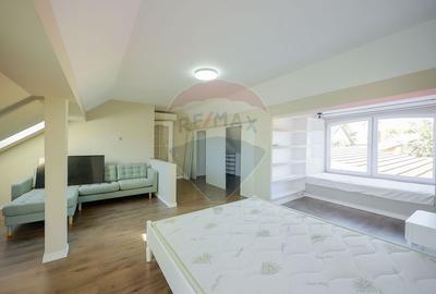 Casă individuală cu 4 camere cu Canalizare în Salca - 9