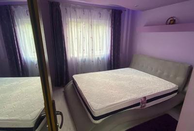 Apartament cu 3 camere decomandat în Paltin - 2