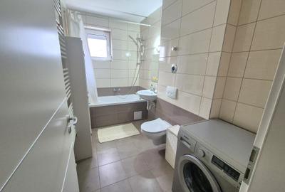 Vanzare  apartament 2 camere Avantgarden 3 etajul 4 mobilat si utilat complet - 12