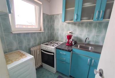 Garsonieră semidecomandată în Obcini - 3