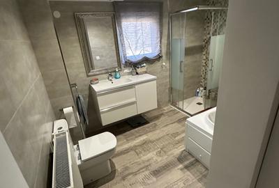 Casă cu 4 camere în Cimpa - 3