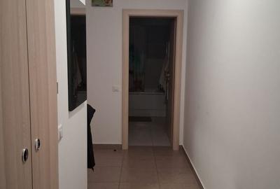 Apartament cu 2 camere în Tractorul - 7
