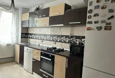 Apartament cu 2 camere semidecomandat în Trivale - 5