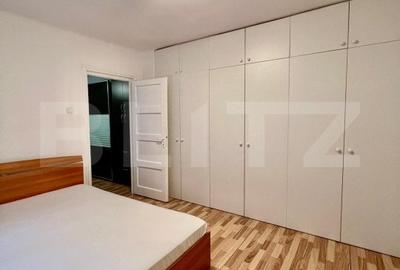 Apartament cu 2 camere semidecomandat, mobilat în Semicentral - 4
