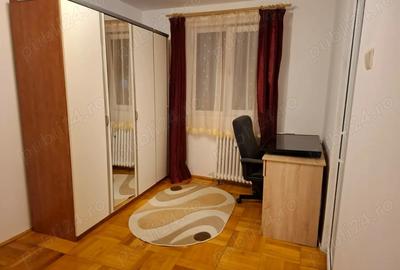 Ap modern totul nou mobilat 2 cam Vlaicu Fortuna prima inchiriere - 4