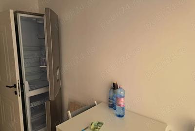 Apartament cu 2 camere decomandat, mobilat în Metalurgiei - 6