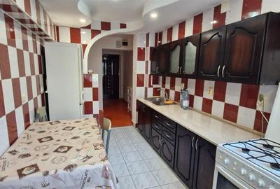 Ap 3 cam, etaj 2, str. Pictor Grigorescu, centrala termica - 6