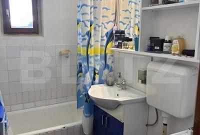 Apartament cu 2 camere semidecomandat în Central - 9