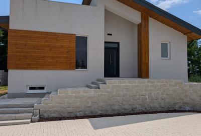 Casa 4+4 camere 250mp | 0 comision | Tancabesti | Parter + Demisol | 564mp teren - 44