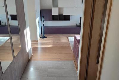 Apartament cu 2 camere decomandat în Ghiroda - 6