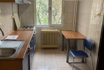 Titan, metrou, Barajul Cucuteni - 5