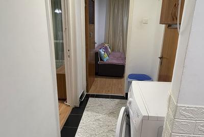 Apartament cu 3 camere decomandat, mobilat în Apărătorii Patriei - 13