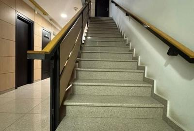 2 CAMERE || 2 LOCURI DE PARCARE + BOXA || BANEASA - 17