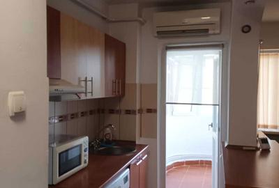 Garsonieră decomandată în Ultracentral - 7