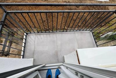 Apartament de lux cu 3 camere si loc parcare - Selimbar - 10