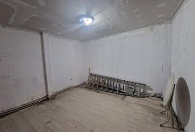 Casa Noua in Constructie | 3 Camere + Mansarda + Curte | Ferentari - 5