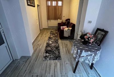 Casă cu 4 camere cu Teren 1800 Mp în Șuștiu - 3