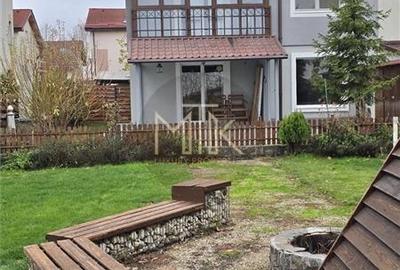 Vila 5 camere | American Village Pipera I 3Locuri de parcare - 56