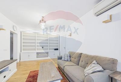 Apartament 3 camere - ultracentral, Piata Romana - 3