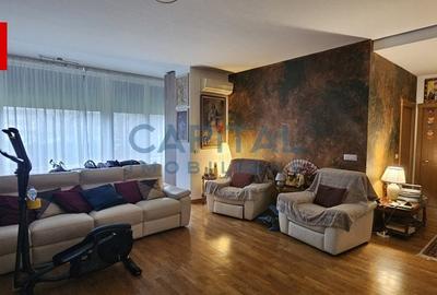 0% Comision ! Vanzare apartament cu 3 camere cu parcare subterana | Ultracentral - 2