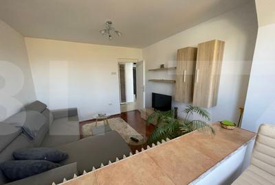 Apartament modern cu 2 camere in zona Circumvala?iunii - 6
